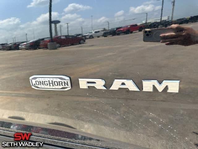 2022 ram 3500 longhorn in pauls valley, oklahoma