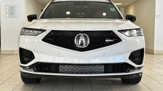 2024 Acura MDX