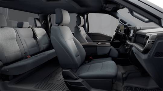 2024 Ford F-350