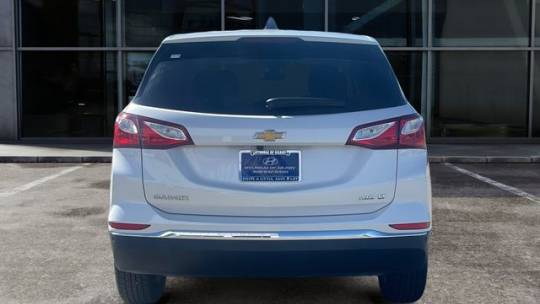 2021 Chevrolet Equinox