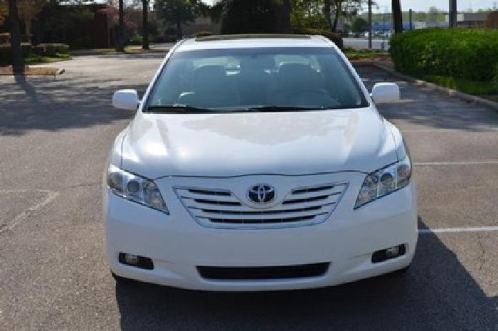 2007 toyota camry xle sedan in new york, ny
