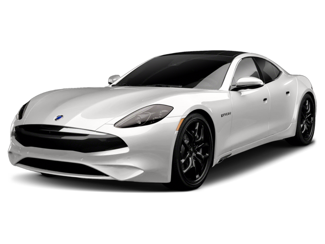 2020 karma revero gt