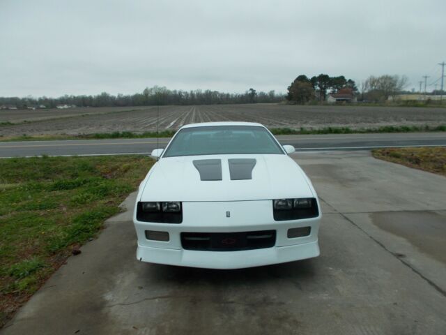 chevy camaro z28 1le