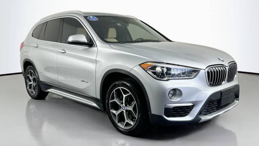 2017 bmw x1 xdrive28i