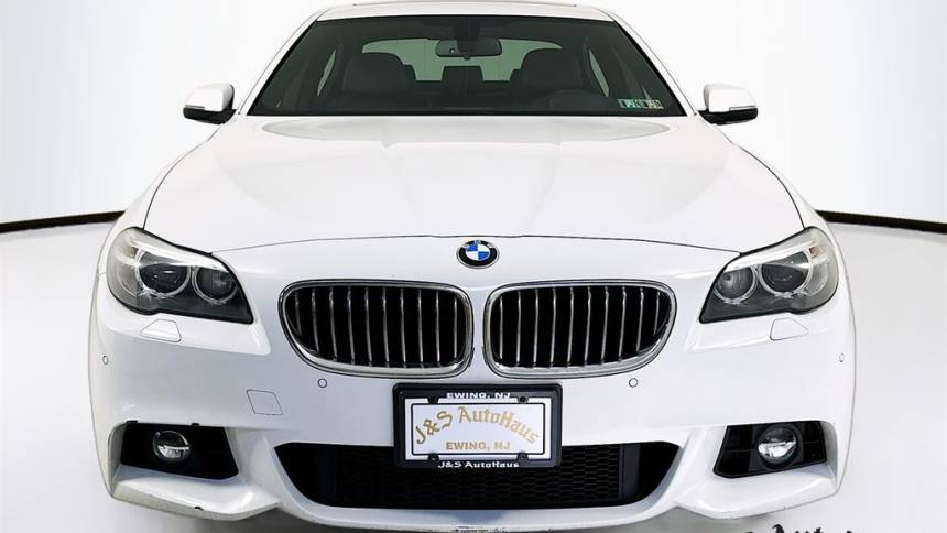 2015 bmw 5 series 535i xdrive