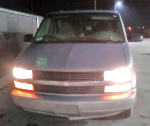 2000 chevrolet astro for sale in indiana by owner