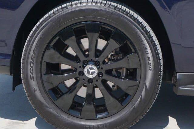 2017 mercedes-benz gls gls 450 in rancho cordova, california