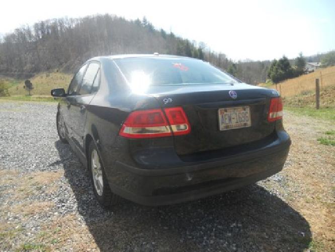 obo 05 saab 9-3t in mars hill, nc