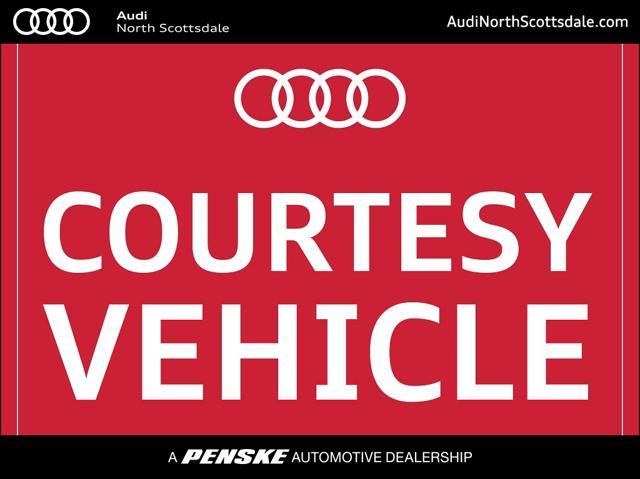 2023 audi q7 55 premium