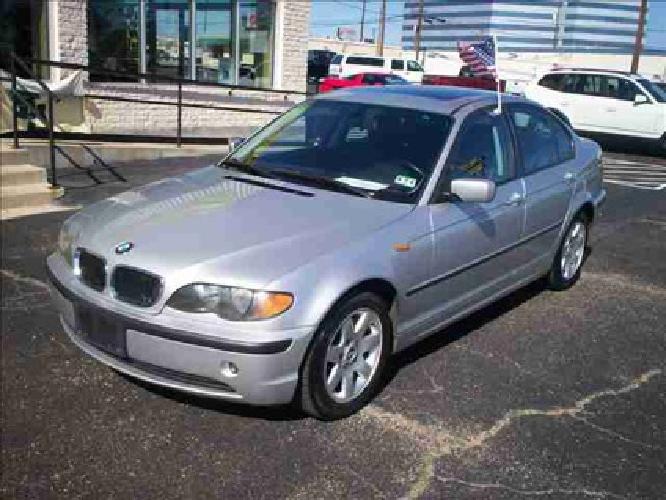 used 2005 bmw 3 series for sale. in waco, tx