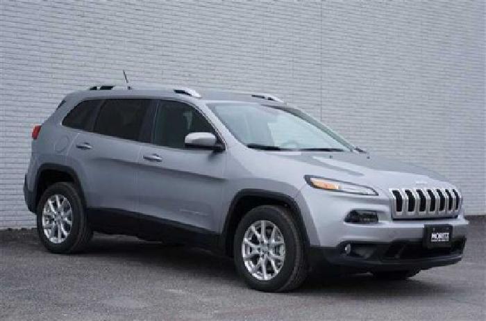 2014 jeep cherokee latitude in fort worth, tx