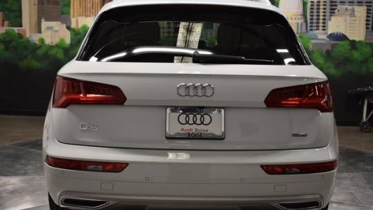 2020 audi q5 quattro premium plus 45 tfsi