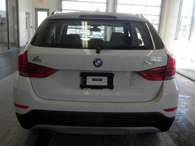 2015 bmw x1 xdrive28i for sale in westbrook, maine