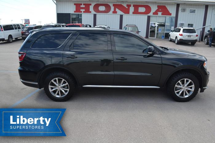 2015 dodge durango limited awd limited 4dr suv for sale in jolly acres, south dakota