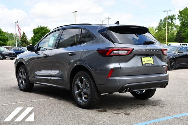 2024 ford escape st-line select