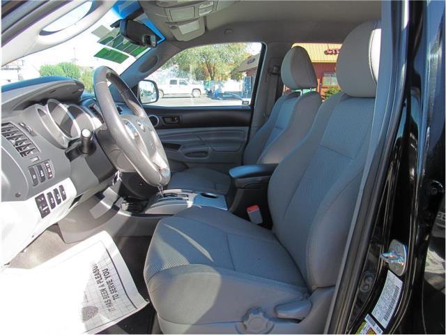 2013 toyota tacoma v6 4x4 v6 4dr double cab 5.0 ft sb 5a for sale in carson city, nevada
