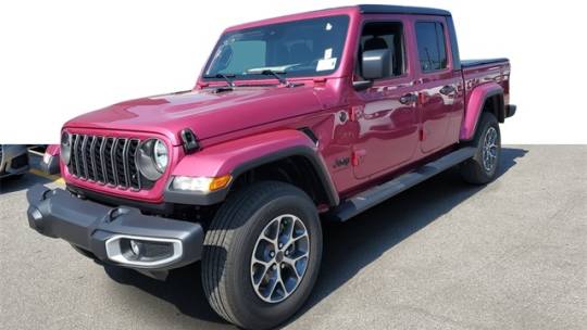 2024 Jeep Gladiator sport tuscadero pearlcoat