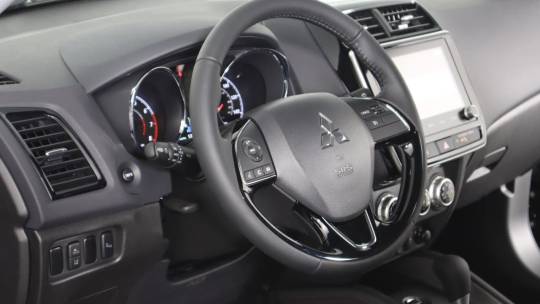 2024 Mitsubishi Outlander Sport