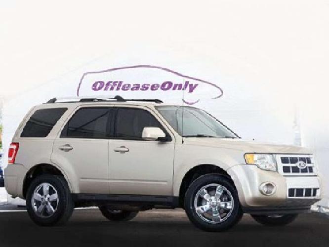 2011 ford escape limited in lake worth, fl