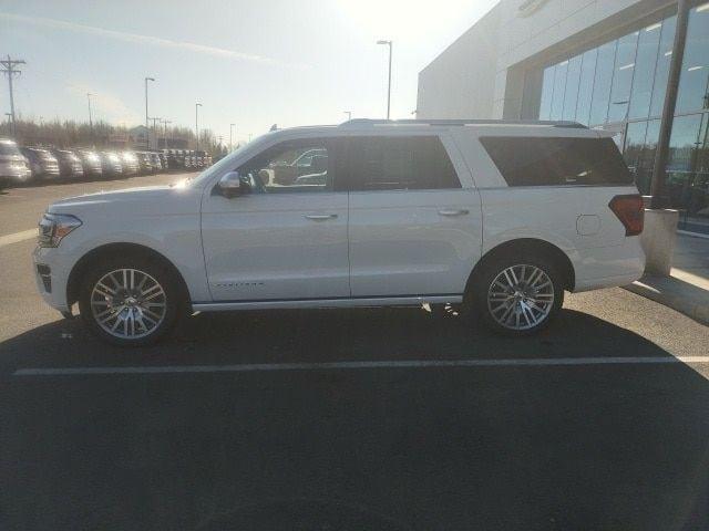 2023 ford expedition max platinum in soldotna, alaska