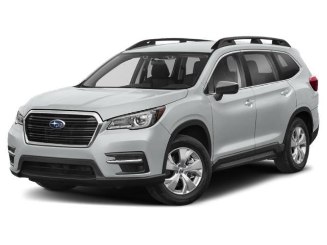2019 subaru ascent premium 8-passenger