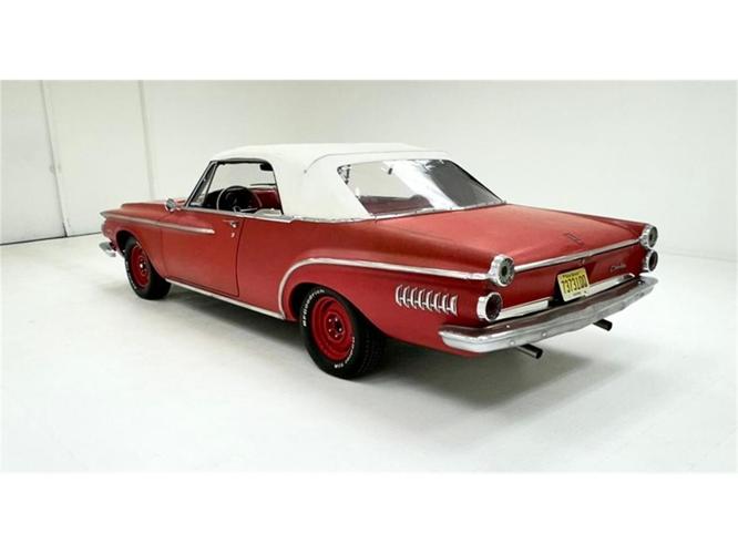 1962 dodge dart in morgantown, pennsylvania