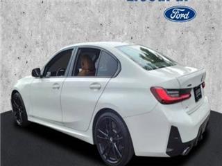 2023 BMW 3 series 330i xdrive