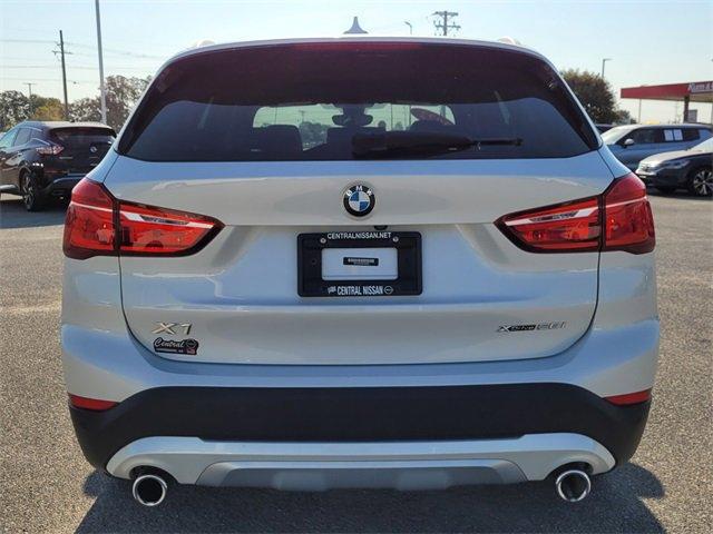 2022 bmw x1 xdrive28i