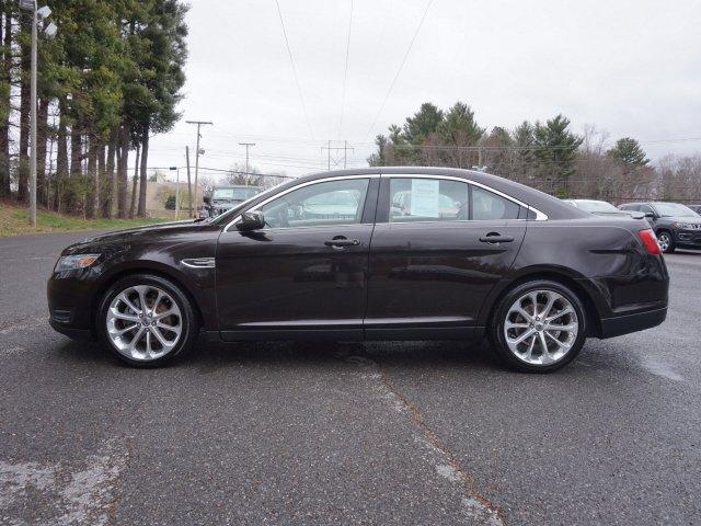 used 2014 ford taurus limited awd beckley, wv 25801 for sale in beckley, west virginia