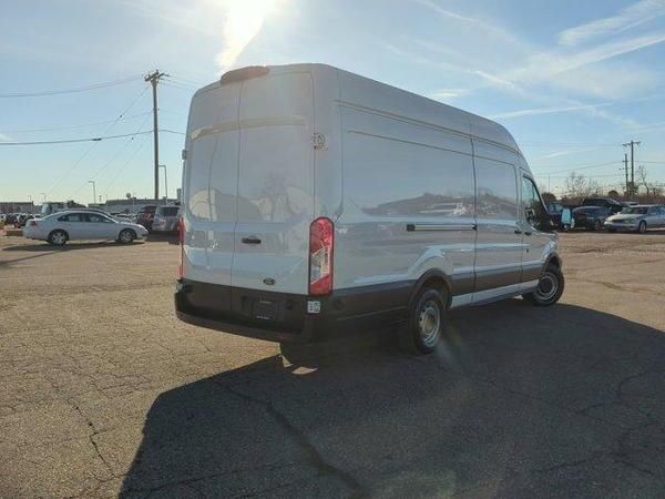 2018 ford transit van in saint louis, missouri