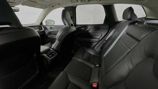 2022 Volvo XC60