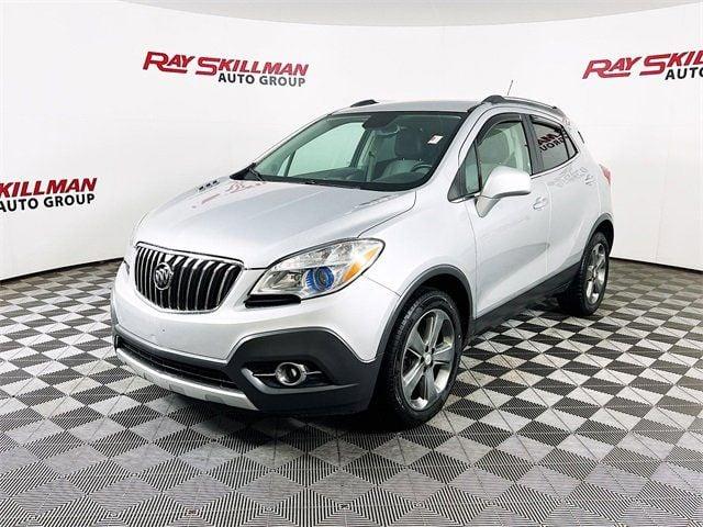 2013 buick encore convenience in indianapolis, indiana