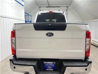 2022 Ford F-250 xl