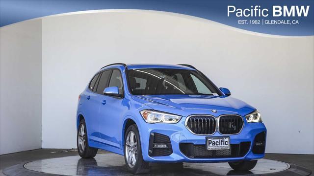 2021 bmw x1 sdrive28i