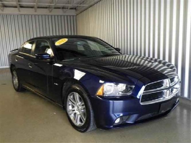 2013 dodge charger r/t in indianapolis, in