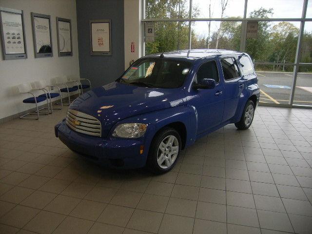 2008 chevrolet hhr lt for sale in anchorage, alaska