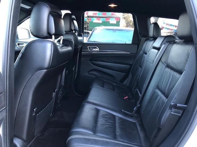 2015 jeep grand cherokee in anchorage, alaska