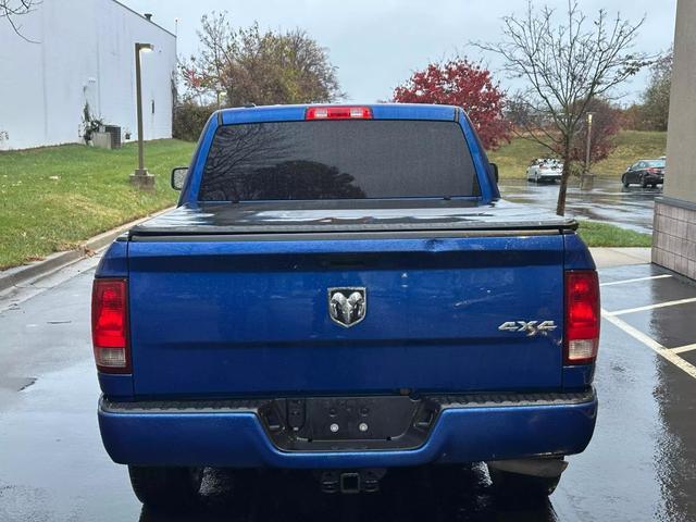 2019 ram 1500 tradesman