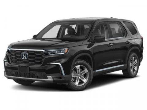 2023 honda pilot in secaucus, new jersey