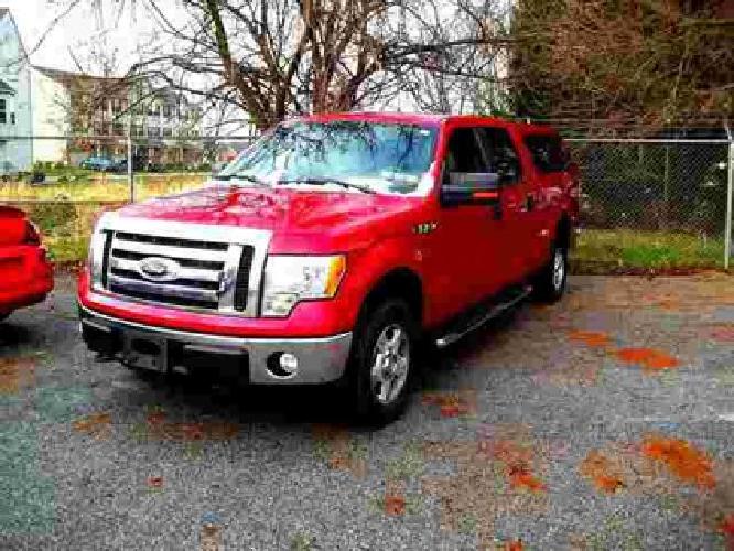 2009 ford f-150 xlt in langhorne, pa