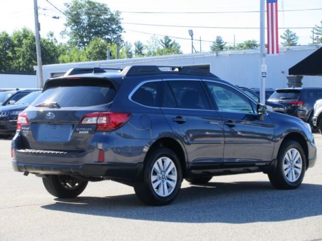 2017 subaru outback 2.5i premium awd 2.5i premium 4dr wagon for sale in somersworth, new hampshire