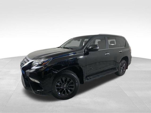 2022 lexus gx 460 460