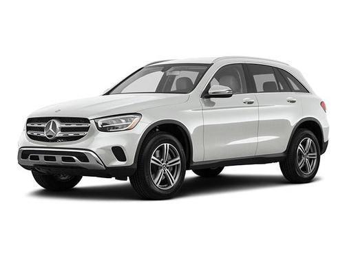 2022 mercedes-benz glc 300 in co bluffs, iowa