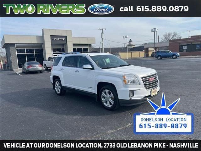 2016 gmc terrain slt in mount juliet, tennessee
