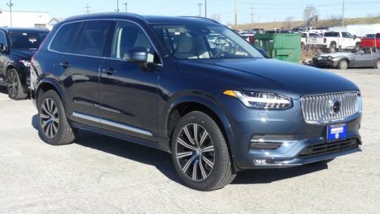 2024 Volvo XC90