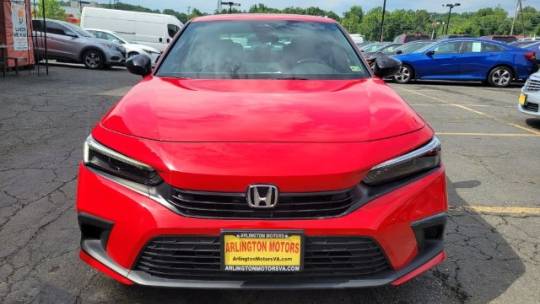 2023 Honda Civic