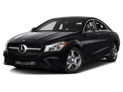 2014 mercedes-benz cla cla 250 cla 250 4dr sedan for sale in honolulu, hawaii