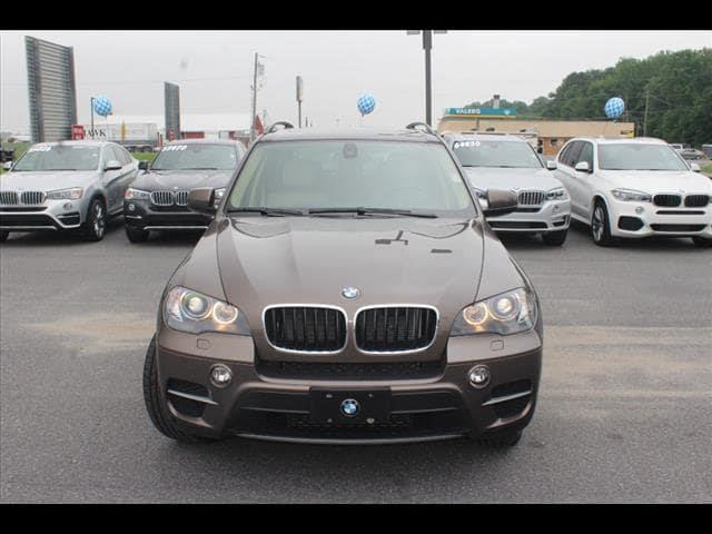 2011 bmw x5 xdrive35i awd xdrive35i 4dr suv for sale in milford, delaware