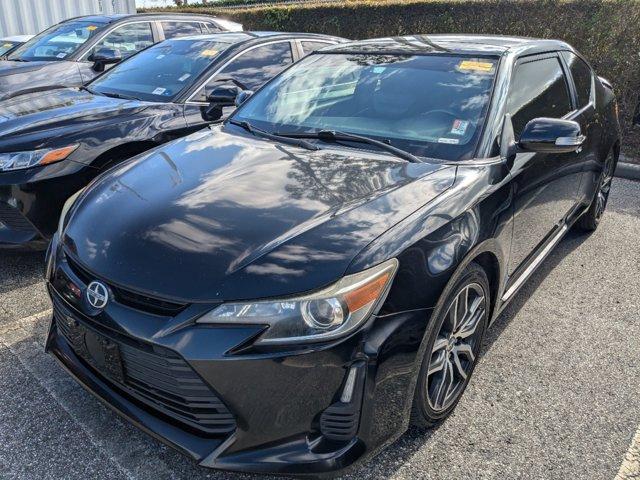 2014 scion tc base