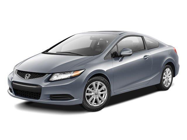 2012 honda civic ex ex 2dr coupe 5a for sale in nampa, idaho